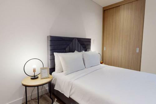 Apartamento Espectacular Apto Con Balc�n