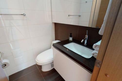 Apartamento Espectacular Apto �rea 93 Con Excelente Vista