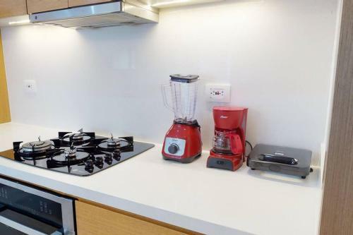Apartamento Espectacular Apto �rea 93 Con Excelente Vista