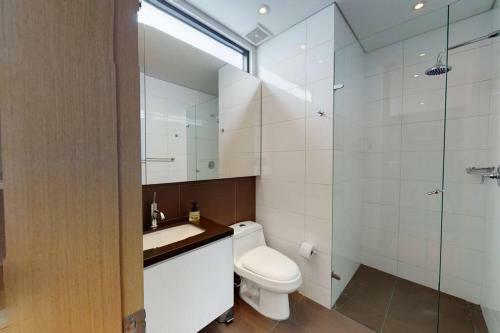 Apartamento Espectacular Apto �rea 93 Con Excelente Vista