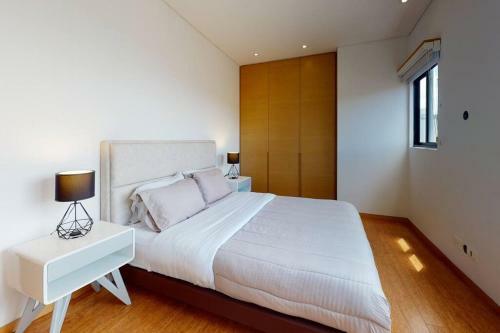 Apartamento Espectacular Apto �rea 93 Con Excelente Vista