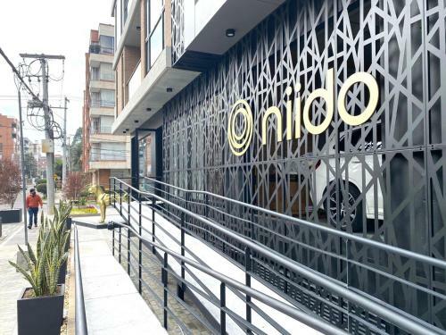 Apartamento Apto de Dos Habitaciones Con Balc�n