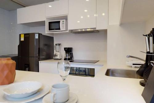 Apartamento Loft Apto Para Estrenar En La 93