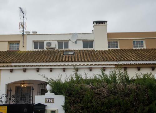 Casa Con Terraza, Barbacoa Y Wifi Para 7 Personas