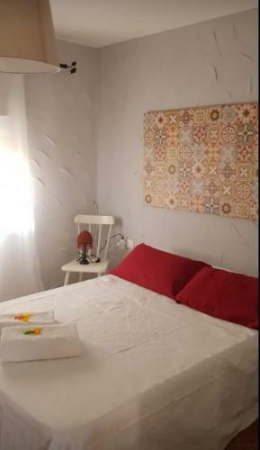 Casa Con Terraza, Barbacoa Y Wifi Para 7 Personas