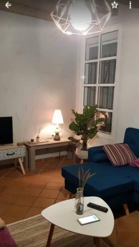 Casa Con Terraza, Barbacoa Y Wifi Para 7 Personas