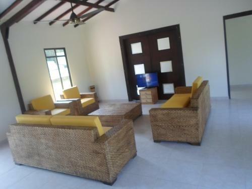 Villa Finca La Capilla