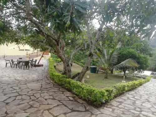 Villa Finca La Capilla