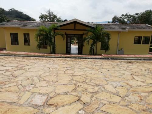 Villa Finca La Capilla
