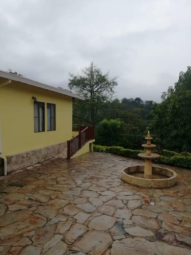 Villa Finca La Capilla