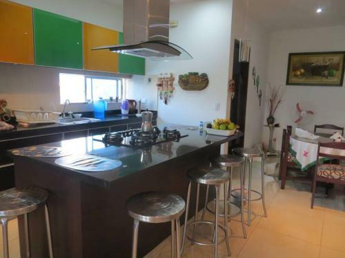 Apartamento En Anapoima