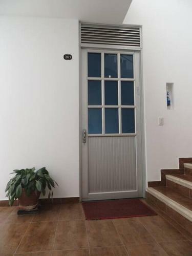 Apartamento En Anapoima