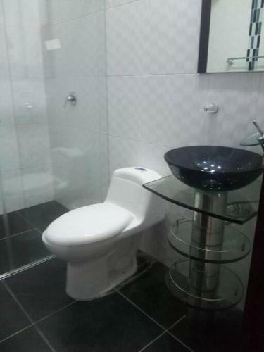 Apartamento En Anapoima