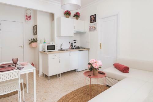 Apartamento Estudio Plaza de La Laguna By Dulce