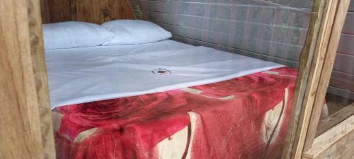 Lodge Reservaecologicael Vergel