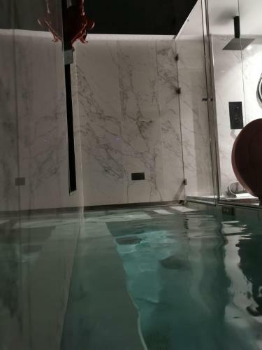 Apartamento Lexury Suite Acqua