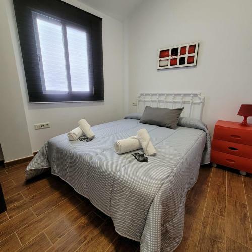 Apartamento Precioso Piso En El Centro Hist�rico de Baeza