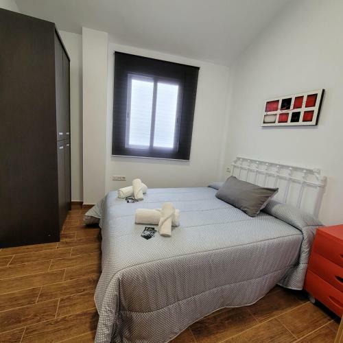 Apartamento Precioso Piso En El Centro Hist�rico de Baeza