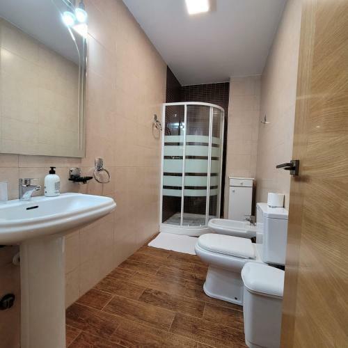 Apartamento Precioso Piso En El Centro Hist�rico de Baeza