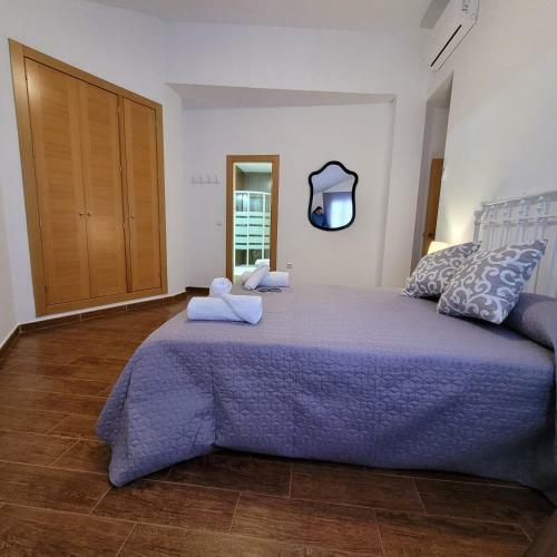 Apartamento Precioso Piso En El Centro Hist�rico de Baeza