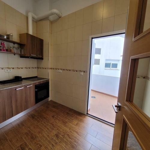 Apartamento Precioso Piso En El Centro Hist�rico de Baeza