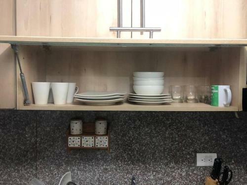 Apartamento C�modo , Amoblado En Zona Norte Villa Carolina