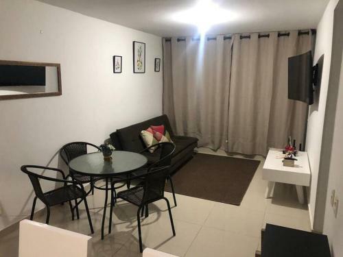 Apartamento C�modo , Amoblado En Zona Norte Villa Carolina