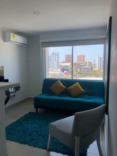 Apartaestudio Para Tu Comodidad