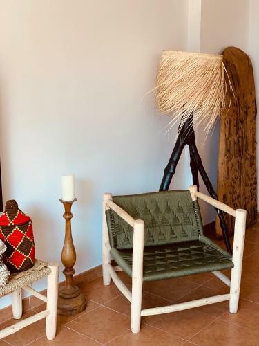 Noor Apartamento