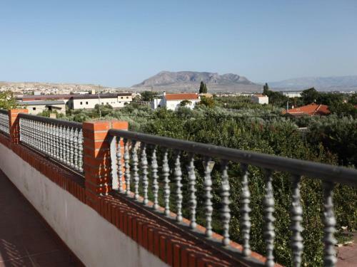 Private Villa En Baza
