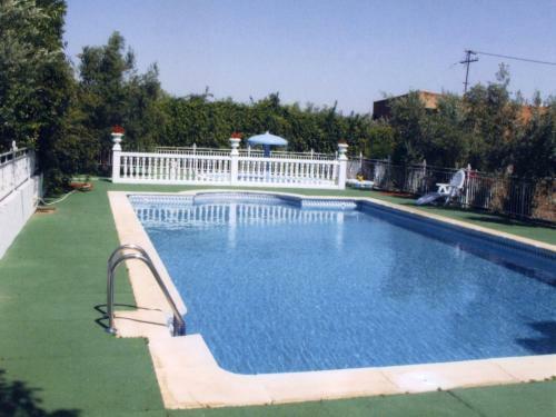 Private Villa En Baza