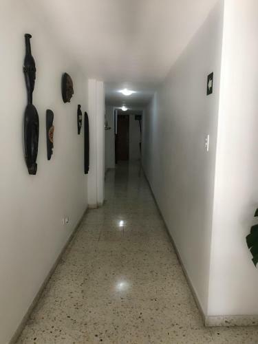 La Morada Aparta-suites