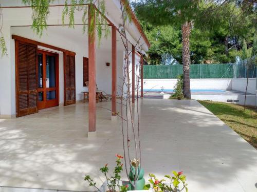 Villa Mara Villa