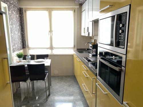 Apartamento Lameragane, En El Centro Hist�rico Junto Al Parque