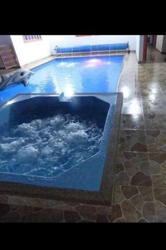 Finca Villa Carlota Casa de Campo Con Piscina