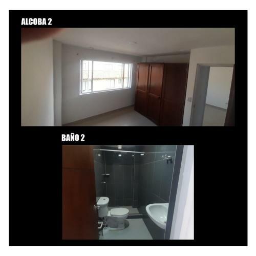 Apartamento La Estancia