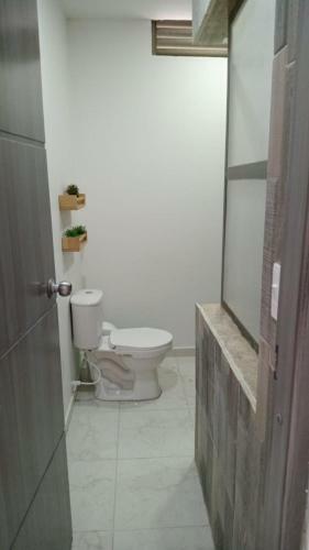 Apartamento En Cove�as