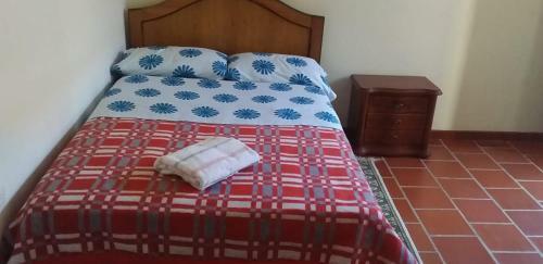 Lodge Finca Hotel Villa Natalia