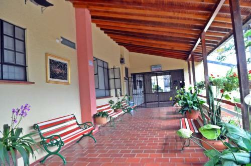 Lodge Finca Hotel Villa Natalia