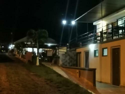 Hotel Complejo Campestre Salome