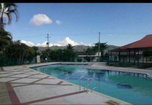Casa Vacacional En Flandes Tolima