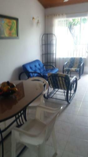 Casa Vacacional En Flandes Tolima