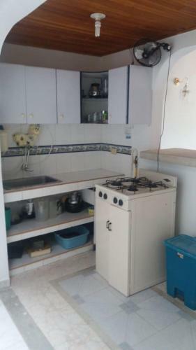Casa Vacacional En Flandes Tolima