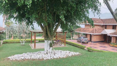 Villa Espectacular Finca Girardota