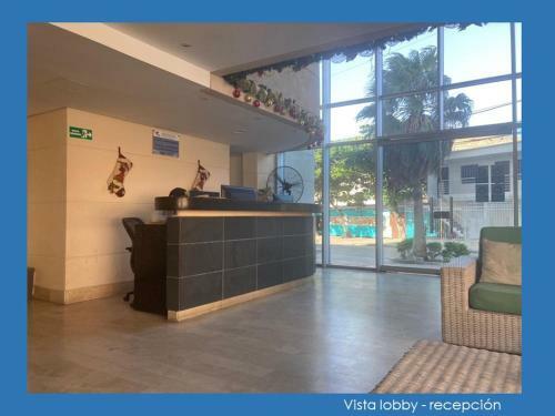 Apartaestudio Velas Al Mar Santa Marta