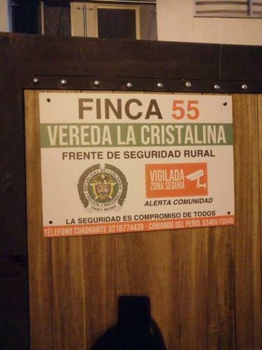 Hermoso Apartamento Con Vista A La Represa!