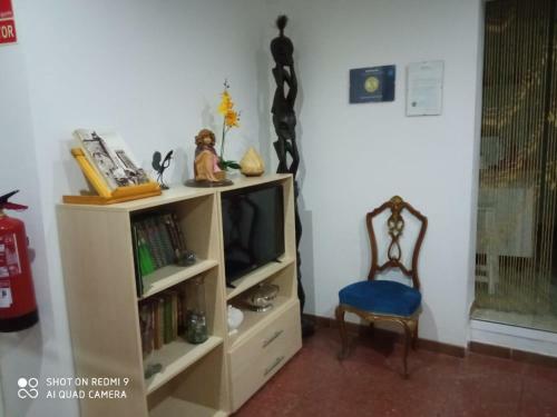 Apartamentos Caleros Check-in 22 Horas Desde Las 2 Pm