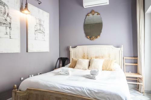 Apartamento Blue Home - Wifi - Petfriendly - Ecofriendly