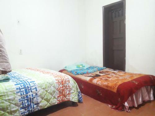 Posada 6640 House Hostel