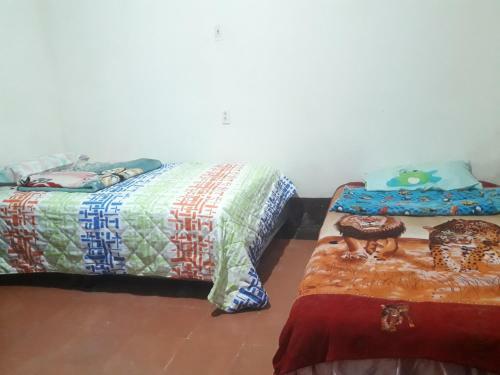 Posada 6640 House Hostel